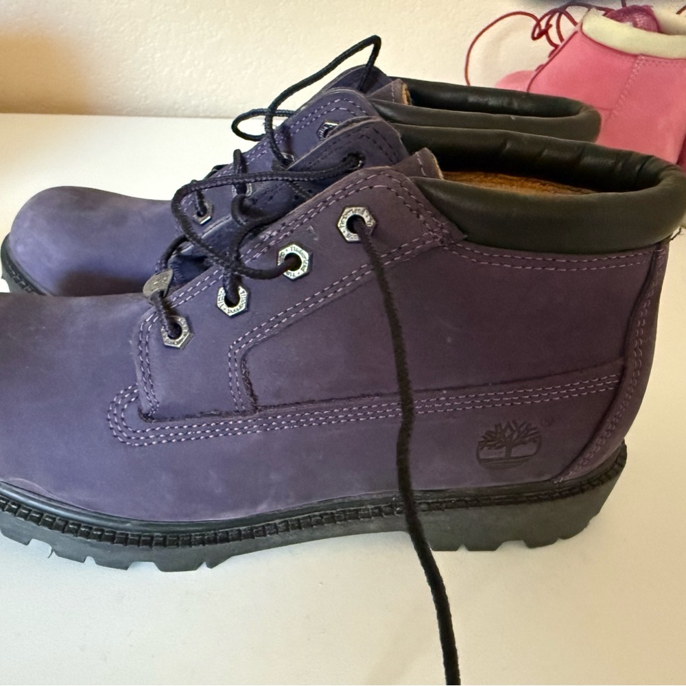 Timberland Women’s Boots